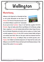 Vorschau - Unterrichtsreihen - Wellington Lückentext mit Wortspeicher Hörverstehen und Suchsel - Seite 2