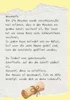 Vorschau - Spiele - Escape Room Islam Moschee, Fasten, Escaperoom - Seite 2