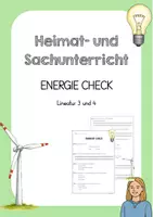 Vorschau - Arbeitsblätter - Materialpaket - Arbeitsblätter mit Fragen zu den Checker Videos - Seite 1