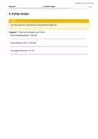 Vorschau - Arbeitsblätter - Arbeitsheft Große Zahlen lesen und schreiben - Seite 3