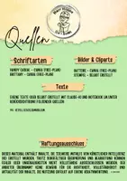 Vorschau - Merkblätter - Recherche-Cheat-Sheet: 6 Suchmaschinen-Tricks + 6 KI-Kürzel - Seite 2