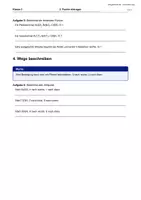 Vorschau - Arbeitsblätter - Arbeitsheft Koordinatensystem - Seite 3