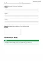 Vorschau - Arbeitsblätter - Arbeitsheft Symmetrie - Seite 2