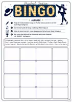 Vorschau - Spiele - Michael Jackson Song-BINGO - Musik Jg.5-10 - Seite 2