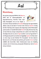 Vorschau - Unterrichtsreihen - ADHS Lückentext mit Wortspeicher Hörverstehen und Suchsel - Seite 2
