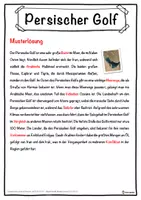 Vorschau - Unterrichtsreihen - Persischer Golf Lückentext mit Wortspeicher Hörverstehen und Suchsel - Seite 2