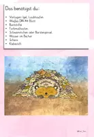 Vorschau - Arbeitsblätter - Igel Kunst Klasse 1-2 - Seite 2