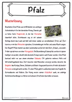 Vorschau - Unterrichtsreihen - Pfalz Lückentext mit Wortspeicher Hörverstehen und Suchsel - Seite 2