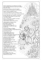 anteprima - Testo - "Il Mago di Oz" storia da leggere - Pagina 2