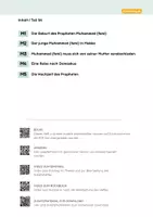 Vorschau - Arbeitsblätter - Material_1von4_Leben des Propheten Muhammed(fsmi) - Seite 1