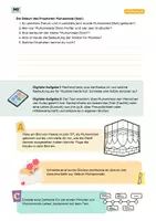 Vorschau - Arbeitsblätter - Material_1von4_Leben des Propheten Muhammed(fsmi) - Seite 3