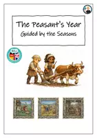 Vorschau - Arbeitsblätter - The Peasant's Year - Guided by the Seasons - Deckblatt