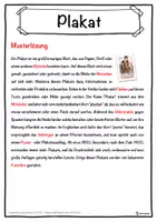 Vorschau - Unterrichtsreihen - Plakat Lückentext mit Wortspeicher Hörverstehen und Suchsel - Seite 2