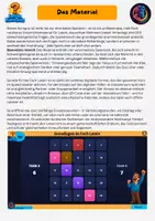 Vorschau - Spiele - Kursquiz 1 - Grammatik Starter und Profi - Seite 1