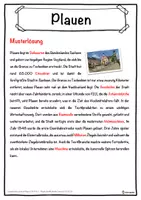 Vorschau - Unterrichtsreihen - Plauen Lückentext mit Wortspeicher Hörverstehen und Suchsel - Seite 2