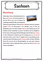Vorschau - Unterrichtsreihen - Sachsen Lückentext mit Wortspeicher Hörverstehen und Suchsel - Seite 2
