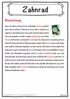 Vorschau - Unterrichtsreihen - Zahnrad Lückentext mit Wortspeicher Hörverstehen und Suchsel - Seite 2