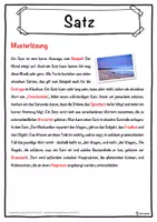 Vorschau - Unterrichtsreihen - Satz Lückentext mit Wortspeicher Hörverstehen und Suchsel - Seite 2