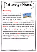 Vorschau - Unterrichtsreihen - Schleswig-Holstein Lückentext mit Wortspeicher Hörverstehen und Suchsel - Seite 2