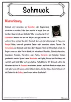 Vorschau - Unterrichtsreihen - Schmuck Lückentext mit Wortspeicher Hörverstehen und Suchsel - Seite 2