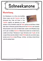 Vorschau - Unterrichtsreihen - Schneekanone Lückentext mit Wortspeicher Hörverstehen und Suchsel - Seite 2