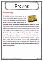 Vorschau - Unterrichtsreihen - Provinz Lückentext mit Wortspeicher Hörverstehen und Suchsel - Seite 2