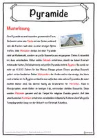 Vorschau - Unterrichtsreihen - Pyramide Lückentext mit Wortspeicher Hörverstehen und Suchsel - Seite 2