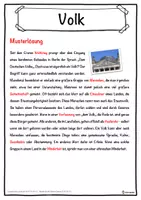 Vorschau - Unterrichtsreihen - Volk Lückentext mit Wortspeicher Hörverstehen und Suchsel - Seite 2