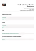 Vista previa - Hojas de trabajo - Tipos de oraciones . Mapa visual - página 1