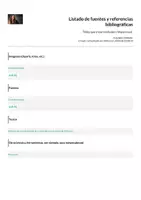 Vista previa - Hojas de trabajo - Tildes que crean confusión | Mapa visual. - página 1