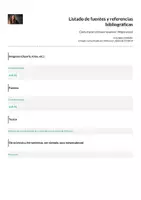 Vista previa - Hojas de trabajo - Cómo hacer un buen resumen | Mapa visual - página 1