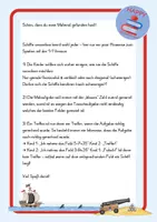 Vorschau - Spiele - Die Piraten kommen! Schiffe versenken mit dem Einmaleins. - Seite 1