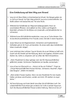 Vorschau - Fördermaterial/Inklusion - Schildkröten-Leseband | Leseförderung, DaZ und LRS | Kl. 2/3 - Seite 2