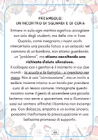 anteprima - Materiale di supporto/inclusione - 5 PUNTI PER UN COLLOQUIO EFFICACE - Pagina 1