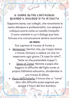 anteprima - Materiale di supporto/inclusione - 5 PUNTI PER UN COLLOQUIO EFFICACE - Pagina 2