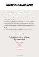 Vorschau - Stationenlernen - Lesen Klasse 1 - Lesespiel - Lupenwörter & -sätze - Seite 2