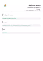 Vorschau - Stundenentwürfe - Niemand bleibt übrig – Klasse 1–2 - Seite 1