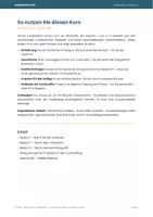 Vorschau - Unterrichtsreihen - Ausgrenzung erkennen – Kurs Klasse 1–2 - Seite 2