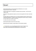 Vorschau - Spiele - Spiele mit Krücken oder Rollstuhl - Nalas Tipps gegen Langeweile (kostenlos) - Seite 1