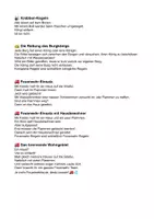 Vorschau - Spiele - Spiele mit Krücken oder Rollstuhl - Nalas Tipps gegen Langeweile (kostenlos) - Seite 3