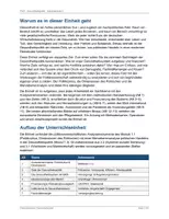 Vorschau - Unterrichtsreihen - Unterrichtsreihe zur Gesundheitspolitik - passend zum Hamburger Abitur - Seite 1