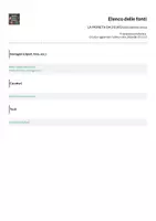 anteprima - Piani di lezione - LA MONETA DA 2 EURO educazione civica - Pagina 1