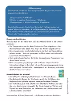 Vorschau - Spiele - Lesen Klasse 1 + 2: Sommer & Wasser | Wort-Bild-Spaziergang - Seite 2