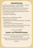Vorschau - Arbeitsblätter - Escape Room: Verkehrserziehung (Klasse 3-4) #50mal50byextraklasse - Seite 1