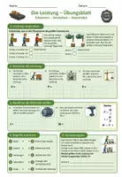 Vorschau - Unterrichtsreihen - Mechanik Komplettpaket Physik | Einführung, Übungen & Lösungen | Klasse 7–8 - Seite 2