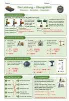 Vorschau - Unterrichtsreihen - Mechanik Komplettpaket Physik | Einführung, Übungen & Lösungen | Klasse 7–8 - Seite 3