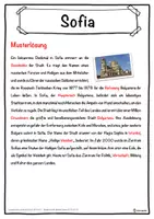 Vorschau - Unterrichtsreihen - Sofia Lückentext mit Wortspeicher Hörverstehen und Suchsel - Seite 2