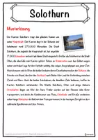 Vorschau - Unterrichtsreihen - Solothurn Lückentext mit Wortspeicher Hörverstehen und Suchsel - Seite 2