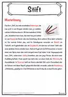 Vorschau - Unterrichtsreihen - Stift Lückentext mit Wortspeicher Hörverstehen und Suchsel - Seite 2
