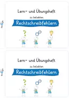 Vorschau - Arbeitsblätter - Lern- und Übungshefte - Sparpaket - Seite 1